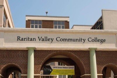 rvcc name on front entrance