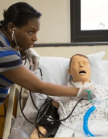 nursing community college NJ