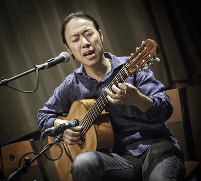 Hiroya Tsukamoto
