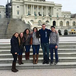honors college at capitol