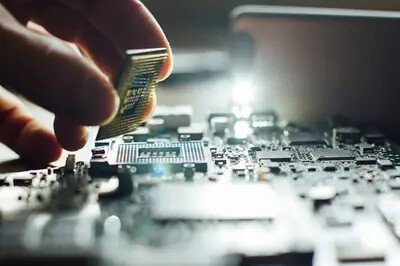 intallation of processor cpu socket