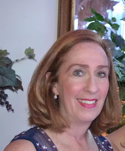 Jennyfer Giffin