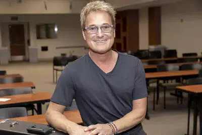 kevin spencer