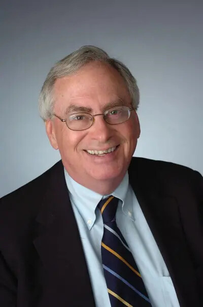 Lawrence Bashe