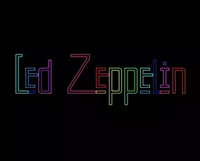Led Zeppelin