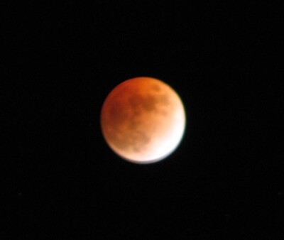 lunar eclips from 2008
