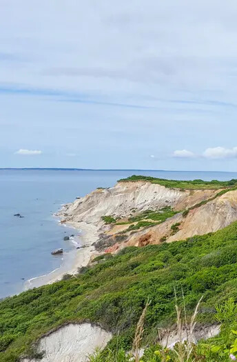 Martha's Vineyard