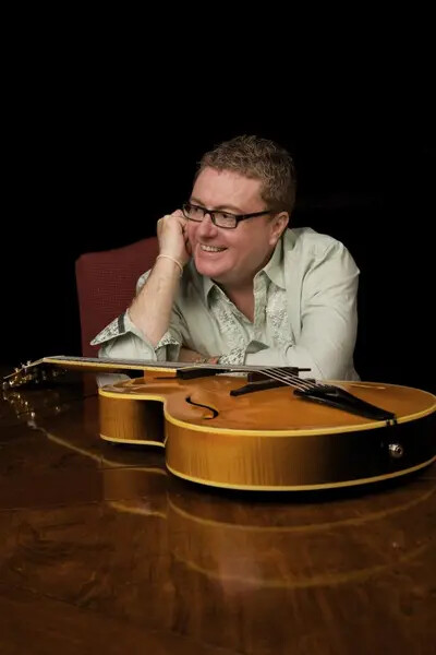 martin taylor