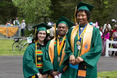 RVCC graduates
