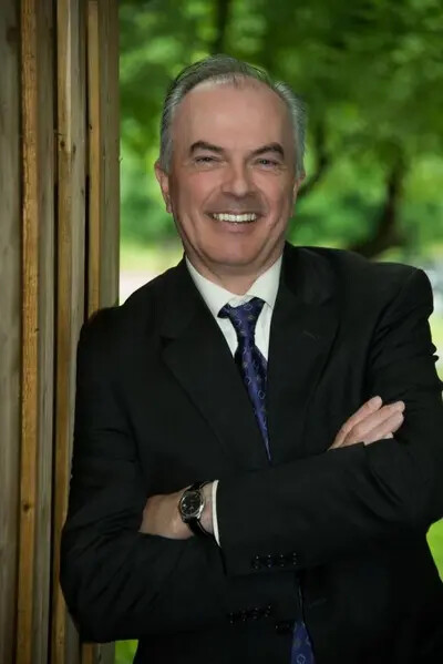 Mike McDonough