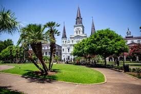 new orleans image