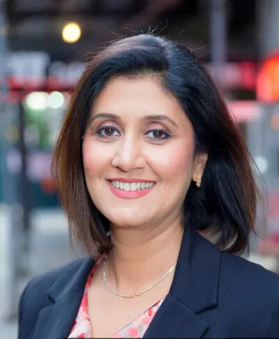 Nidhi Makhija