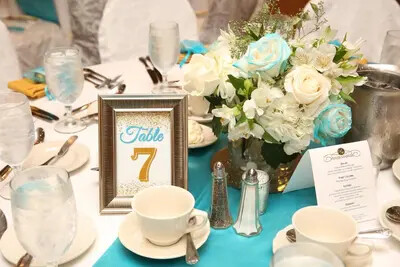 centerpiece