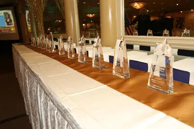 nursing awards