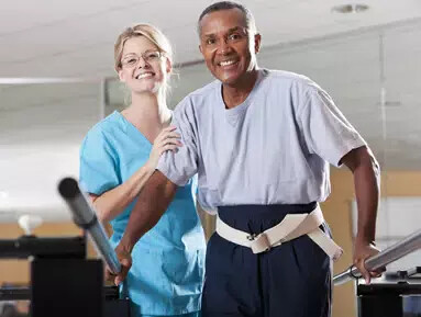 Occupational Therapy Assistant