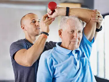 Occupational Therapy Assistant