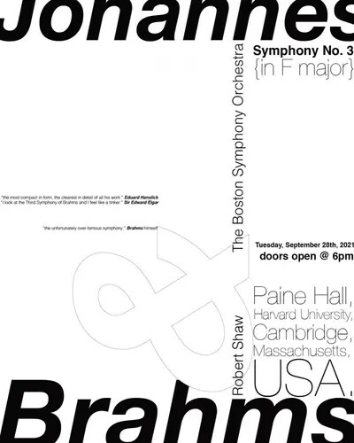 brahms composition by olivia sims
