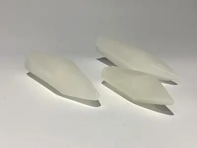crystals