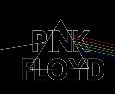 pink floyd laser image