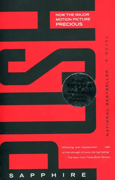 Push book jacket