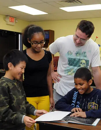 Raritan Valley Community College Service Learning