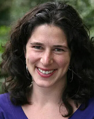 Rebecca Traister