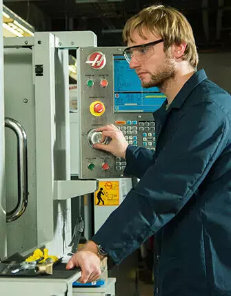 advanced Manufacturing