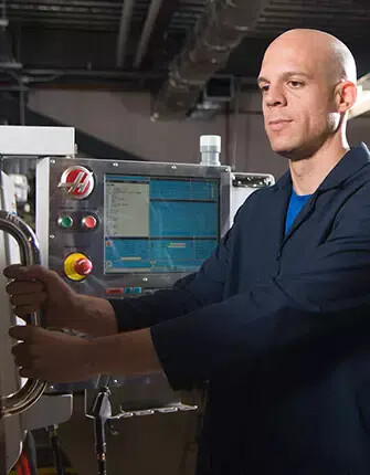 Advanced Manufacturing