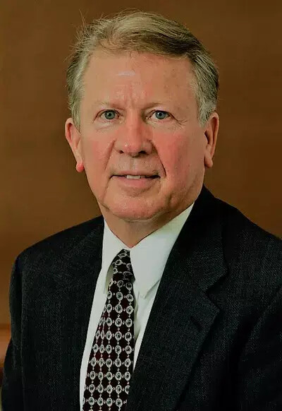 Roger Jinks