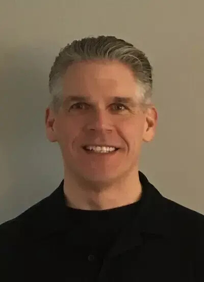 ronald gazaway headshot