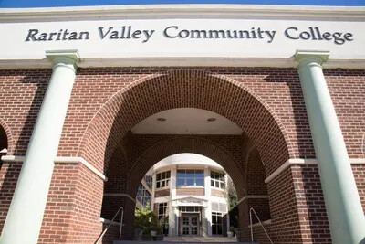 rvcc front arch