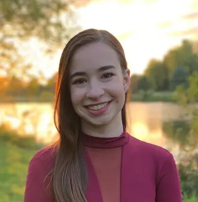 dance alumna michelle lukach