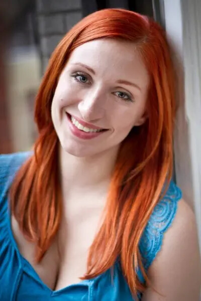 dance faculty laren beirne