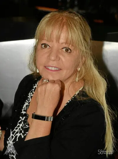 dance major sharon rodden