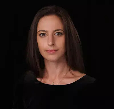 music faculty anna keiserman