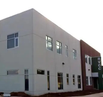 Raritan Valley Community College Career Training Center