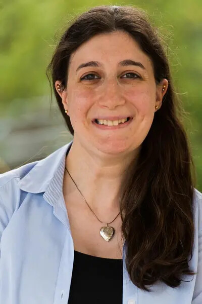 Sara Heller