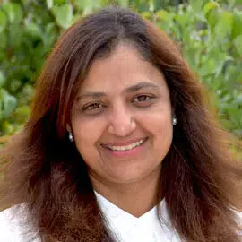 siddra majeed dar