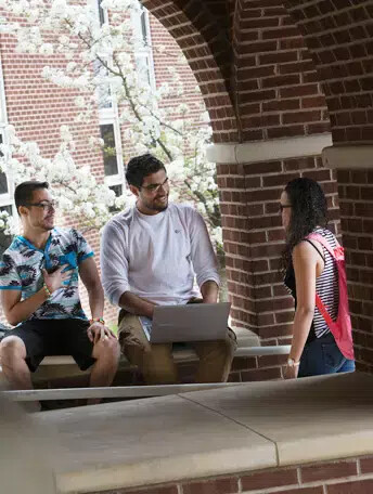 Apply To RVCC