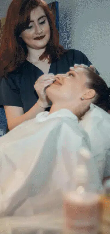 New Jersey skin care specialist schools