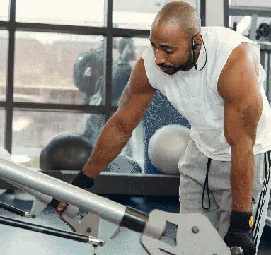 Fitness Specialist