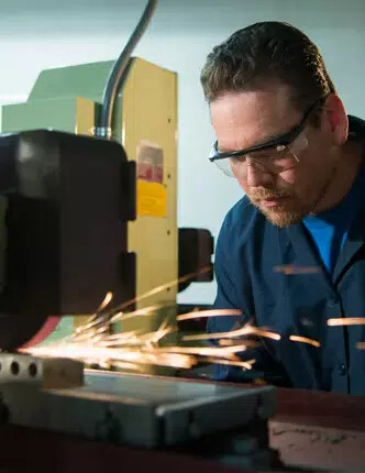 Advanced Manufacturing