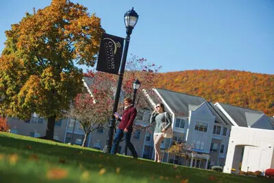 centenary university