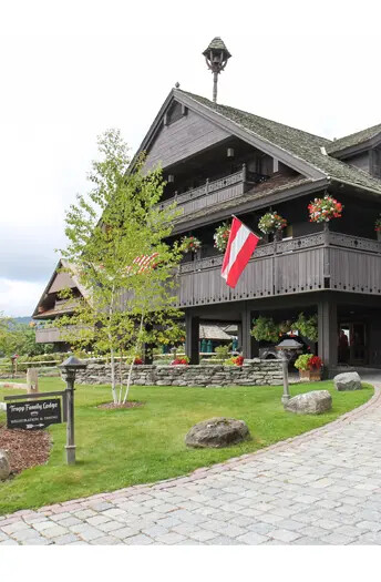 Stowe, VT