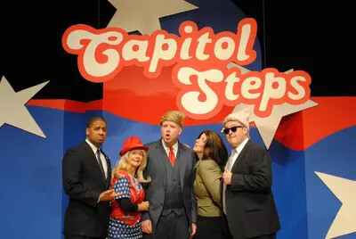 capitol steps