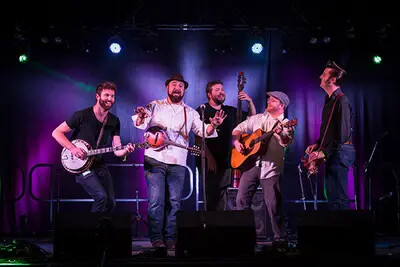 The HillBenders