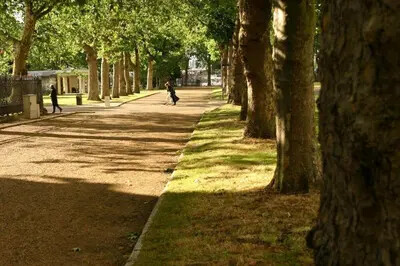 University of Greenwich outside