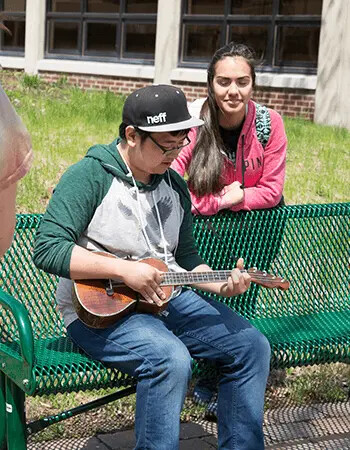 apply to Raritan Valley Community College