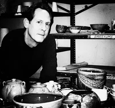 william macholdt black and white pic