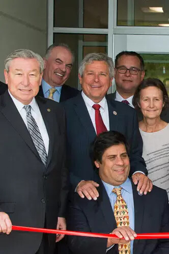 RVCC Board of Trustees